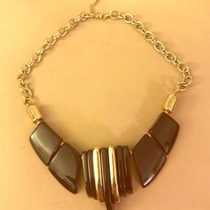 Statement  - Black & Gold - A Favorite of Mine ❤️